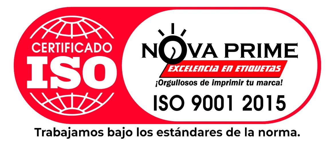 NovaPrime-ISO